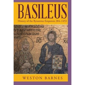 Basileus | WESTON BARNES (ISBN: 9781546259206)