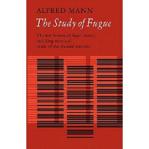 The Study of Fugue (1966)