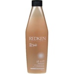 Redken All Soft Shampoo 300 ml