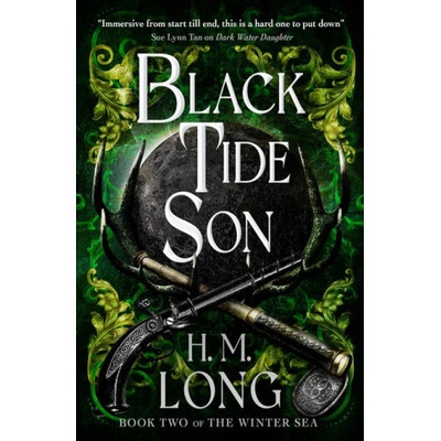 Winter Sea - Black Tide Son