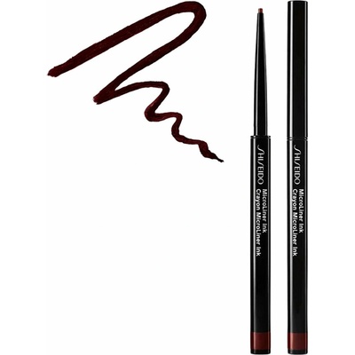 Shiseido MicroLiner Ink 03 Plum 0,08 g