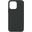 Prio Силиконов калъф за Apple iPhone 14 Pro Max, черен (17931)