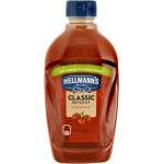 Hellmann's КЛАСИЧЕСКИ КЕТЧУП 485Г