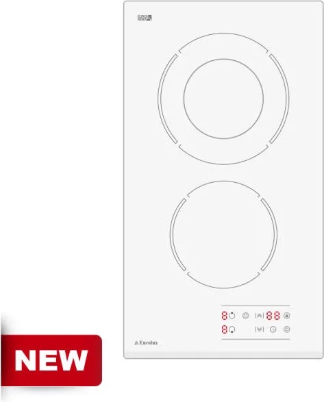 Eurolux ECH4 TC3 FV W