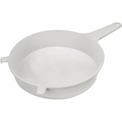 Cedidlo WHITE jemný pr. 25 cm