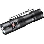Fenix PD26RACE - регулируем LED акумулаторен фенер LED/USB 1600 mAh IP68 1300lm 556 h черен (FE0118)