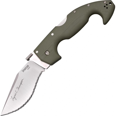 Cold Steel Spartan 21STAA