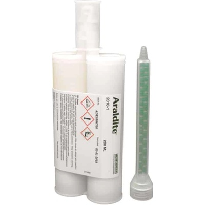 ARALDITE 2010 epoxidové lepidlo 200 g
