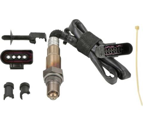 BOSCH 0 258 010 034 Lambda sonda (0258010034)