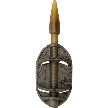 Preston Innovations Krmítko ICS In-Line Dura Flat Method Medium - 30 g