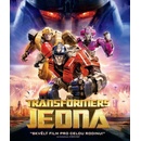 Transformers Jedna BD