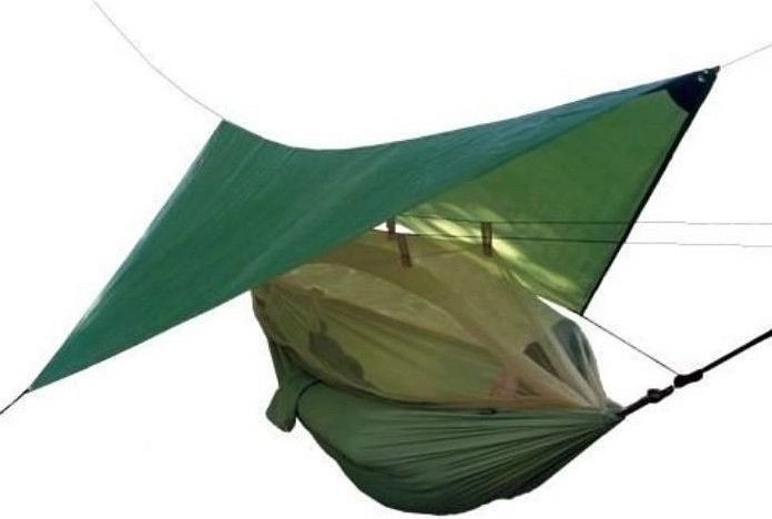 Highlander Nomad Hammock