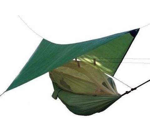 Highlander Nomad Hammock