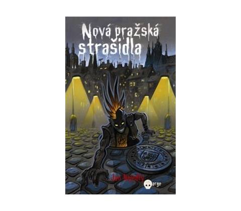 Nová pražská strašidla