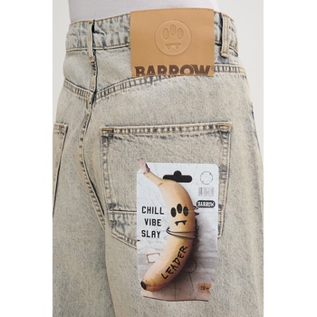 Barrow дънки relaxed fit (S6BWUADP037)