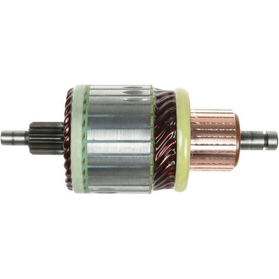 Rotor startéru AS-PL SA0107