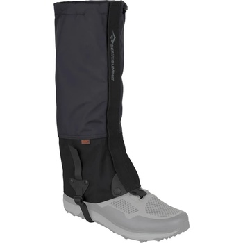 Sea to Summit Гети Sea to Summit Alpine Evac Gaiters - Black - размер 43-47 (208-0294-0114)