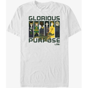 ZOOT. Fan Бяла унисекс тениска ZOOT. Fan Marvel Variant Team ZOOT. Fan | Byal | МЪЖЕ | S