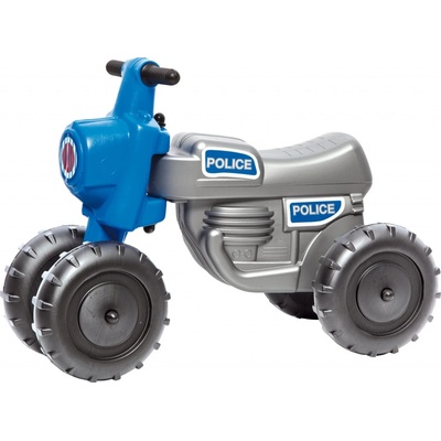 DOHÁNY CROSS Policie