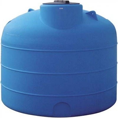 Aquacup Plastová nádrž na vodu AQ P 500 l