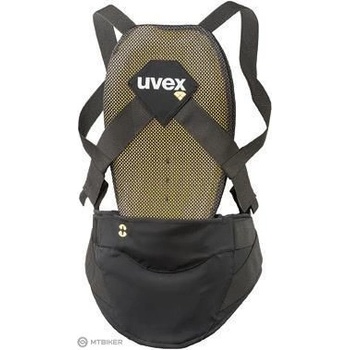 UVEX BACK PURE M