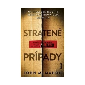 Stratené prípady