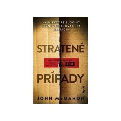 Stratené prípady
