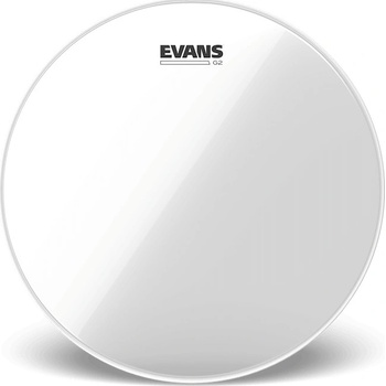 Evans G2 Clear 13"