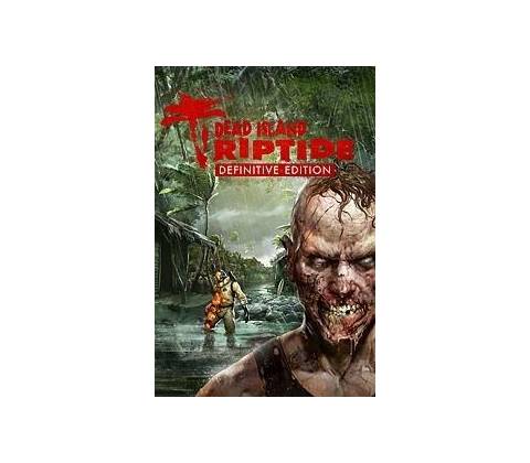 Dead Island: Riptide (Definitive Edition)