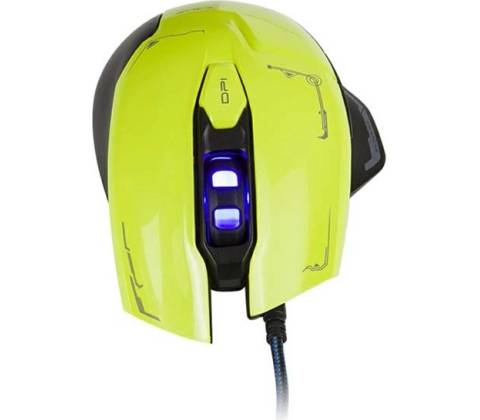 E-Blue Mazer EMS642GRAA-IU