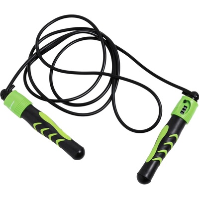 Schildkröt Skipping Rope with Counting Function