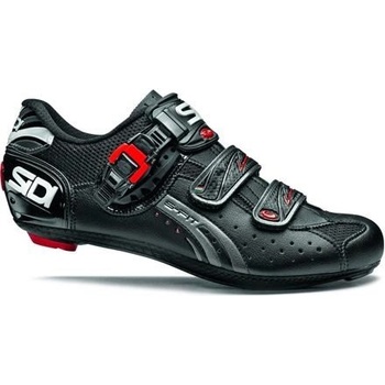 Sidi GENIUS 5 Fit Carbon, black/black 2016