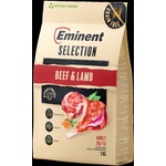 Eminent Selection Adult beef & lamb 2 kg
