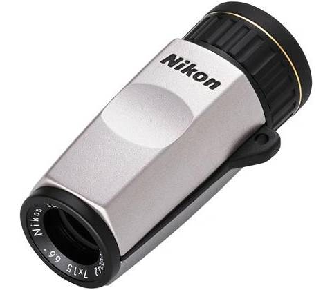 Nikon 7x15 Monocular HG