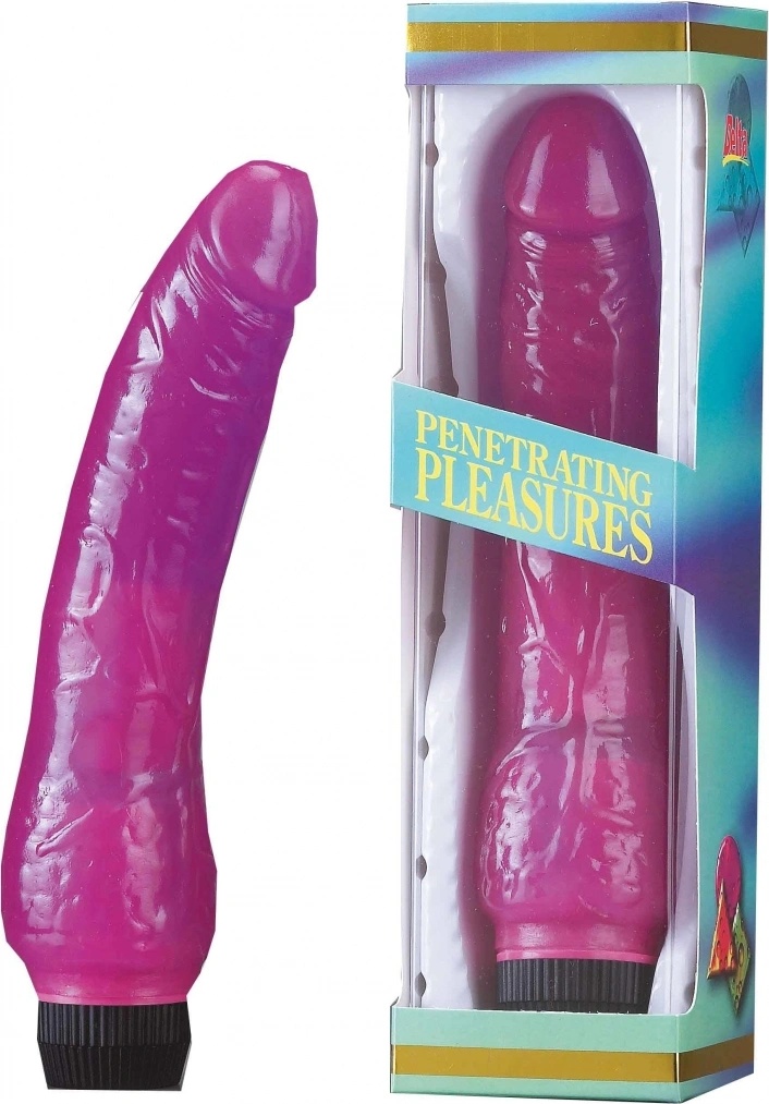 Seven Creations Jelly