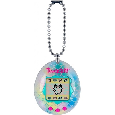 Tamagotchi Original Mermaid