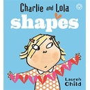 Charlie and Lola: Shapes