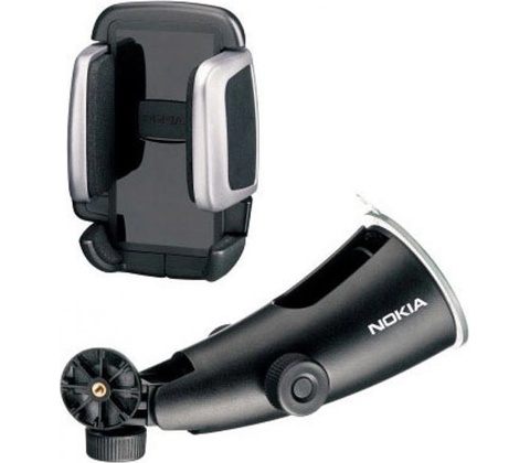 Nokia CR-39