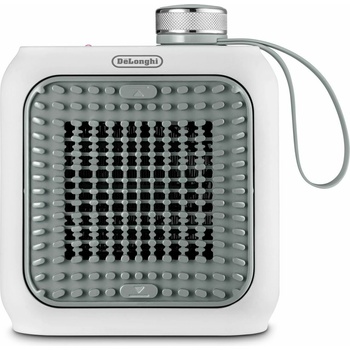 Image 1 of DeLonghi HFX10B03.GR 360W