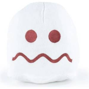 Barrado Pac man Бяла плюшена играчка 18см (16001580)