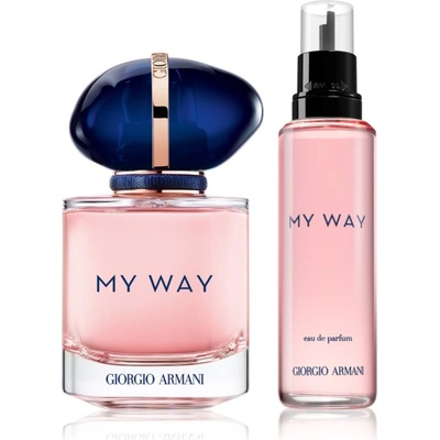 Giorgio Armani My Way Forever Set комплект за жени woman