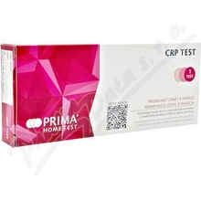 Prima Home test CRP 1 ks