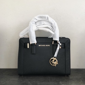 Michael Kors Dillon crossbody čierna