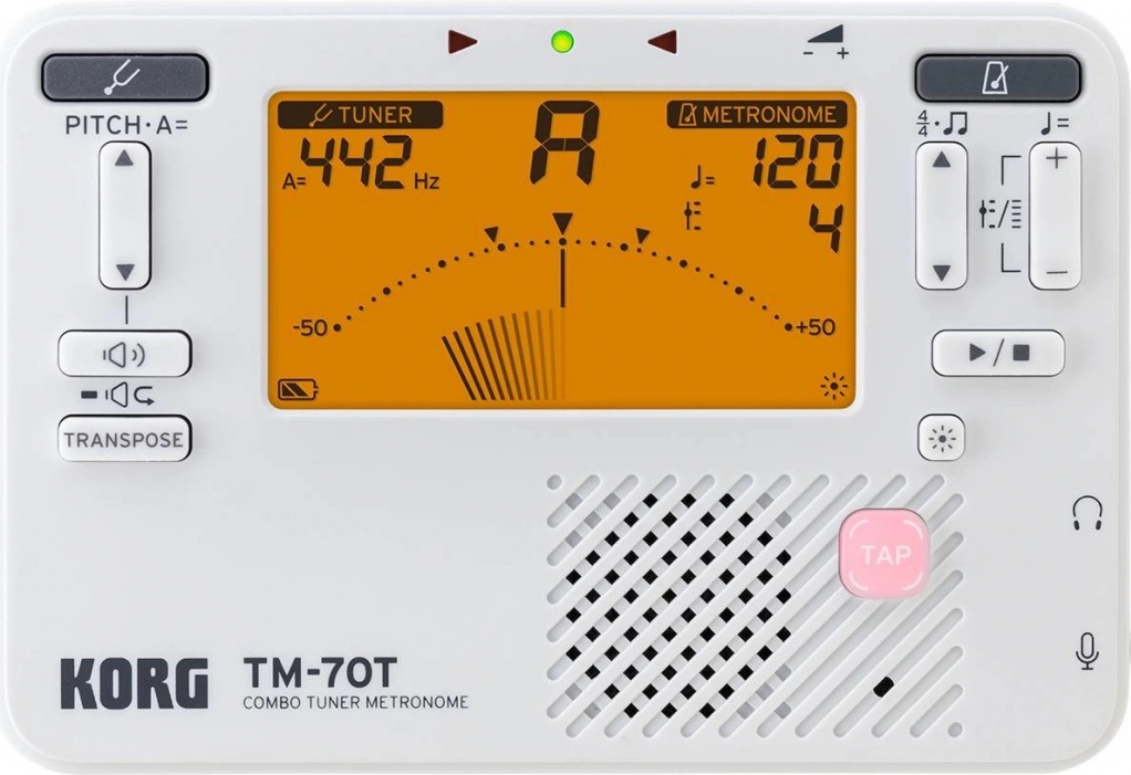 Korg TM-70T