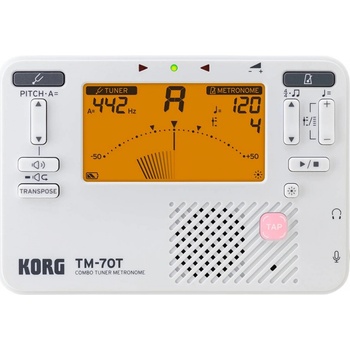 Korg TM-70T