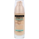 Make-upy Maybelline Affinitone Mineral tekutý make-up 3 Light Sand Beige 30 ml