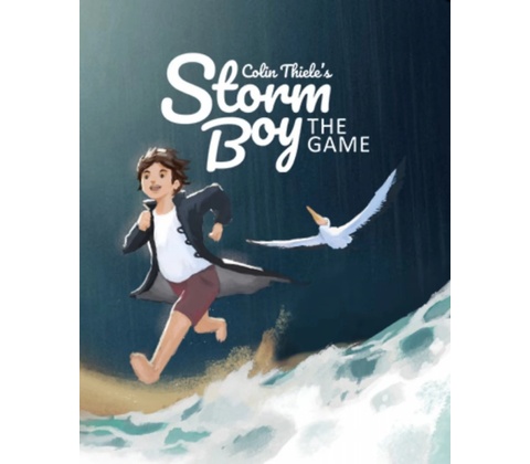 Storm Boy