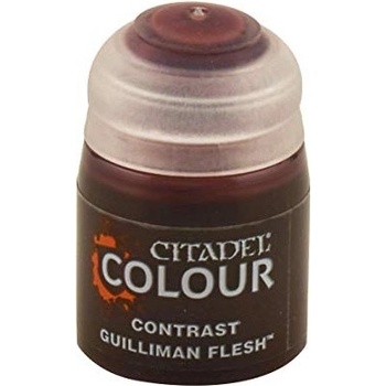 GW Citadel Contrast: Guilliman Flesh