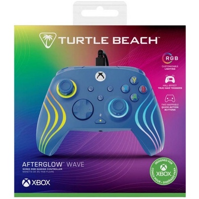 Turtle Beach Afterglow Wave RGB XBOX Series X/S, XBOX One, PC TBC-2002-25