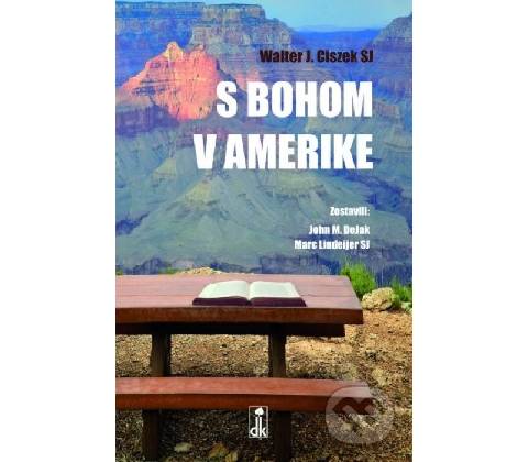 S Bohom v Amerike